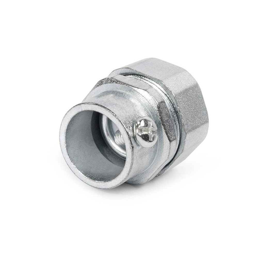 Муфта соединительная СТМ(В) 25 (1") Fortisflex (10 шт.)
