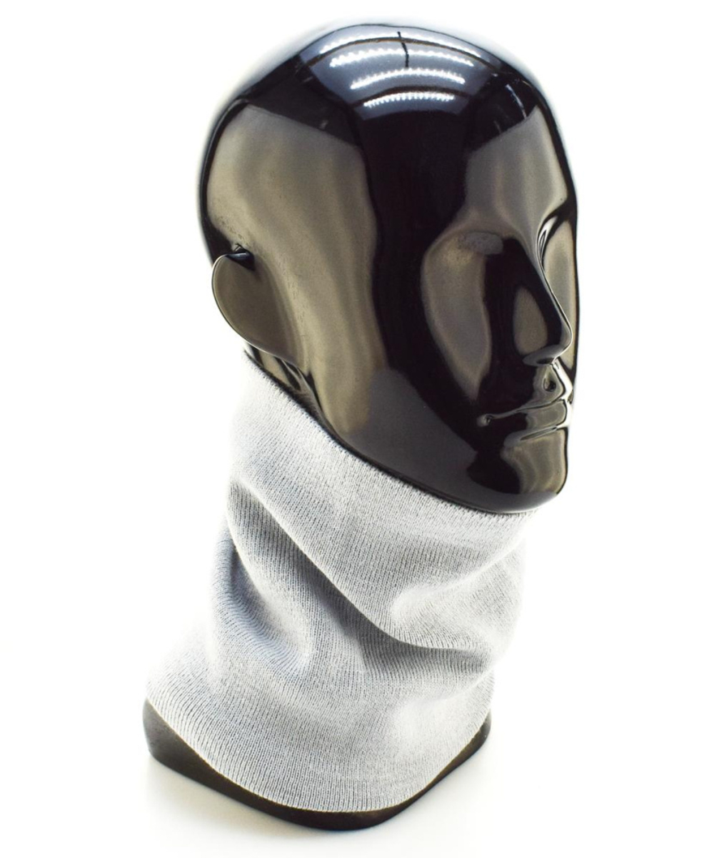 Шарф-снуд детский 22х26см (Мегашапка)