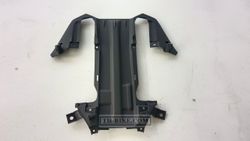 64336-K1B-T00ZA. PANEL, FR. METER *NH1* (NH1 BLACK). HONDA