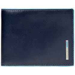 Бумажник Piquadro PU1241B2R/MO