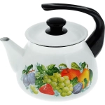 Чайник эм.3,0л. сферич.42704-