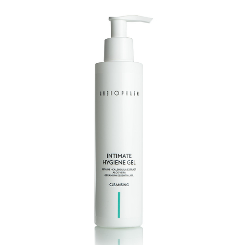 Гель для интимной гигиены АНГИОФАРМ, 200 мл
