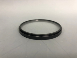 Sunpak 8X-Cross 77mm