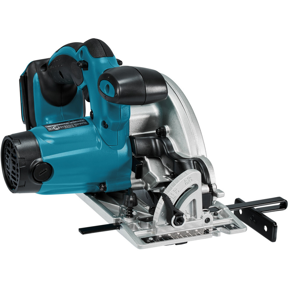 Пила дисковая аккумуляторная Makita DSS 610 RF Li-ion