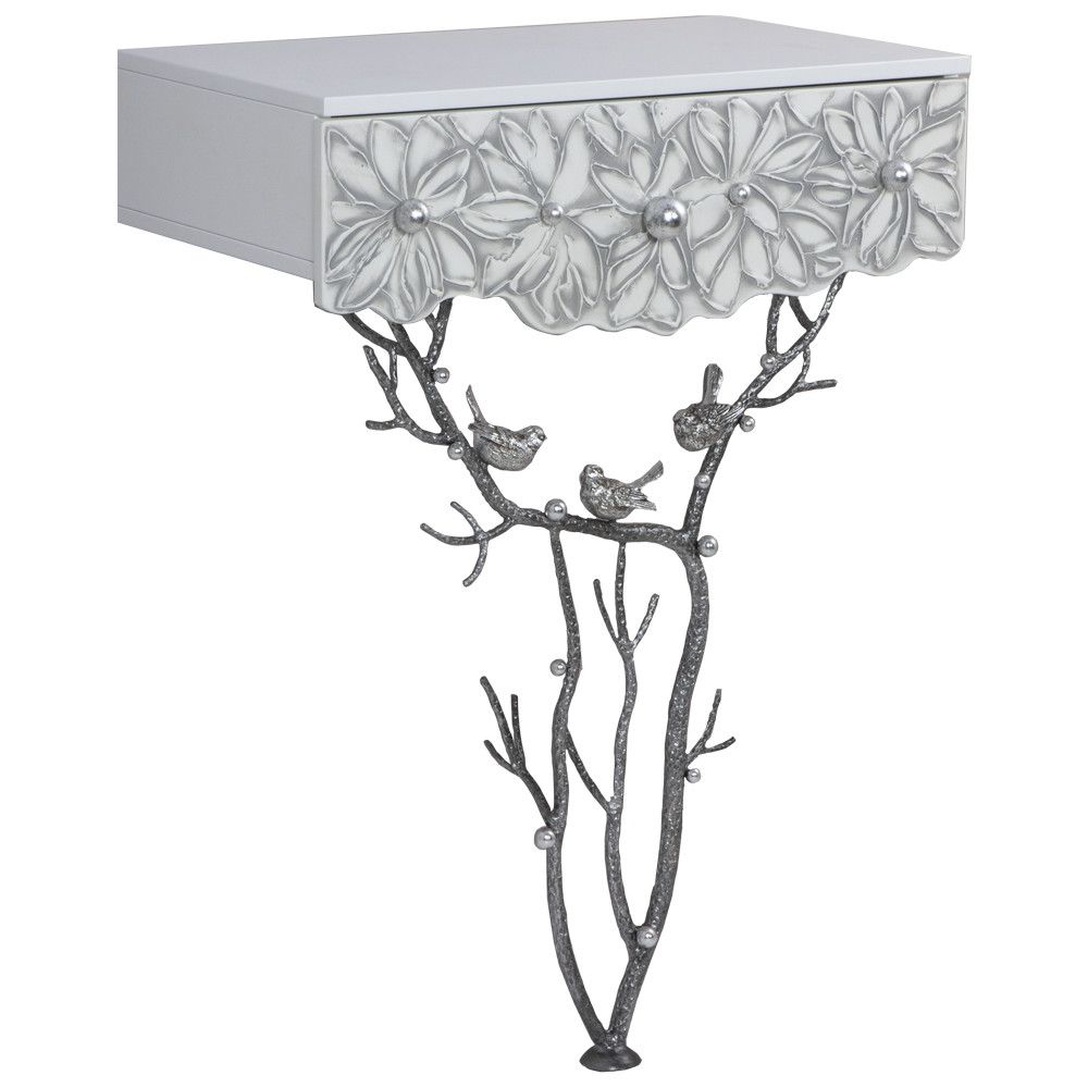 Консоль Терра Айс