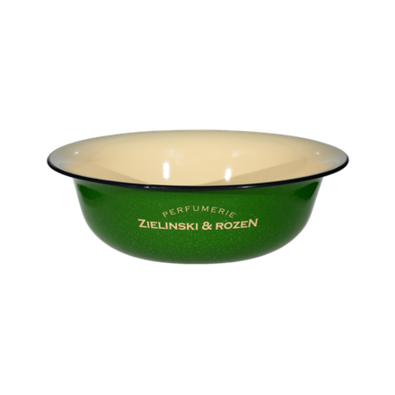 Таз эмалированный