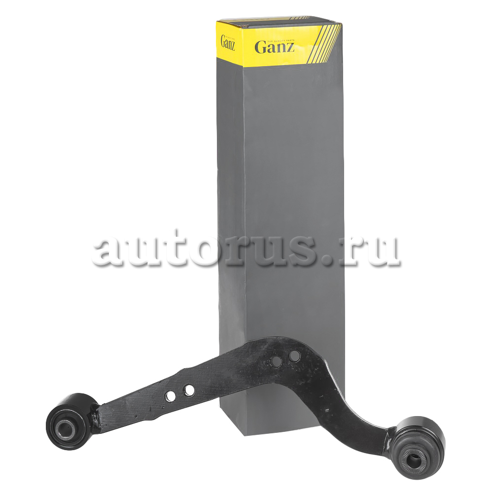Тяга задней подвески поперечная  R (верхняя) TOYOTA RAV 4 IV 12>, LEXUS NX 14> GANZ GIK10223