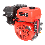 Двигатель A-iPower бензиновый AE420E-25