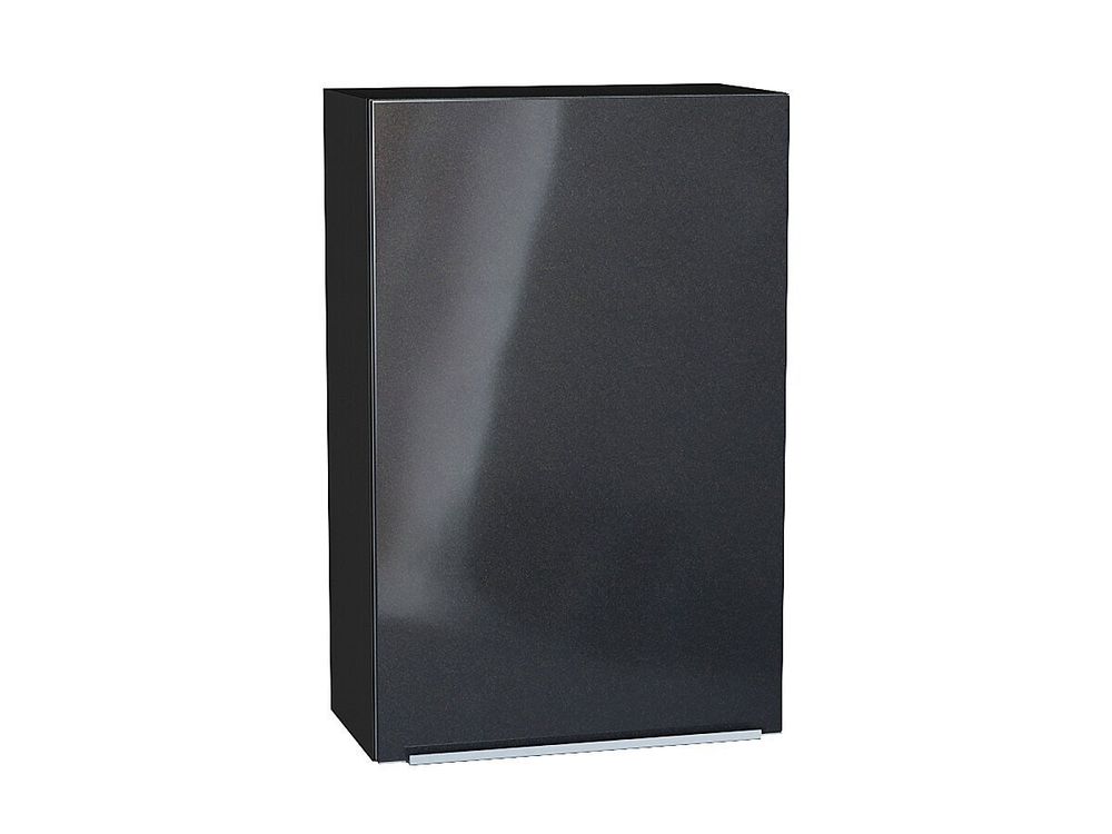 Шкаф верхний с 1-ой дверцей Фьюжн