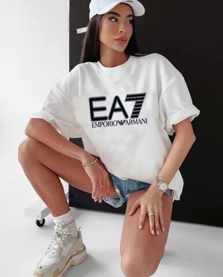 Футболка 6822906 Fabrika