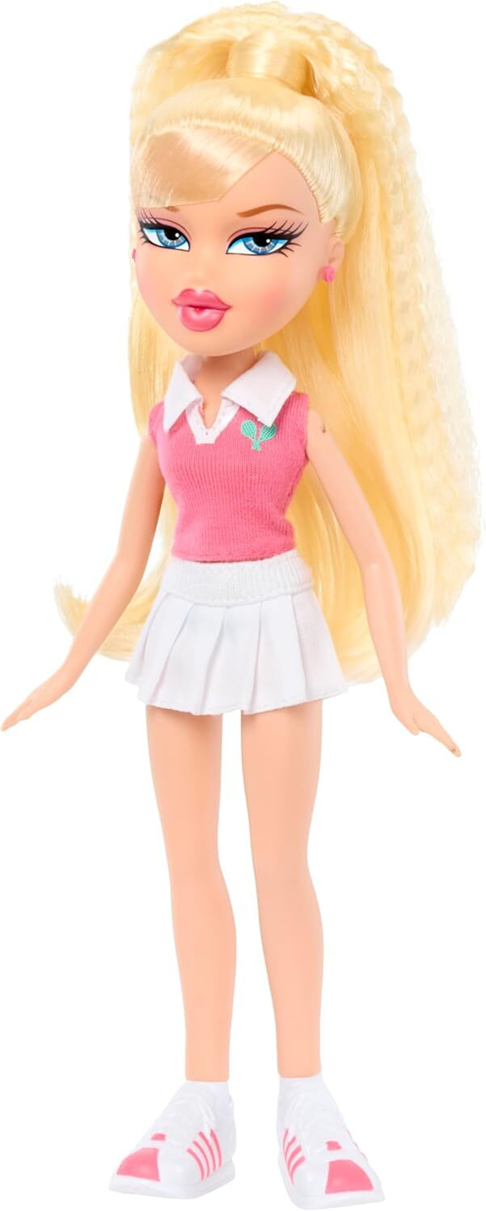 Кукла Bratz Play Sportz Cloe 569527