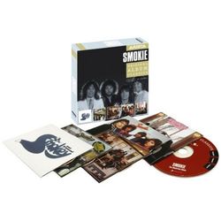Smokie. Original Album Classics. Box-set 5 CD