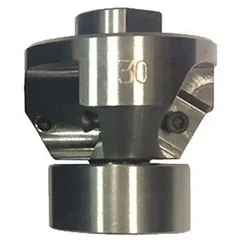 Головка фрезерная 30° для Exact PipeBevel 220E/360E