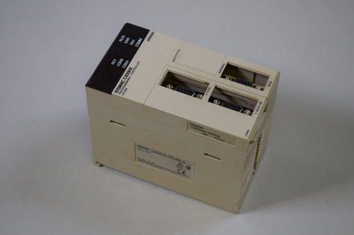 OMRON C200HX-CPU44-E