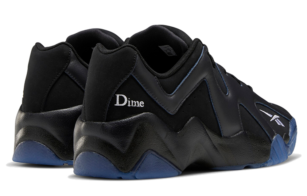 Кроссовки Dime X Reebok Kamikaze Low