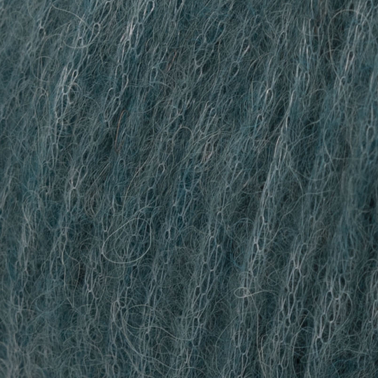 Пряжа Infinity Air (7225/Северное море)