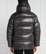 Пуховая куртка J Celo BOSS GREEN - графитовый(50497653)