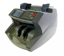 Счетчик банкнот Cassida 6650 LCD UV/MG
