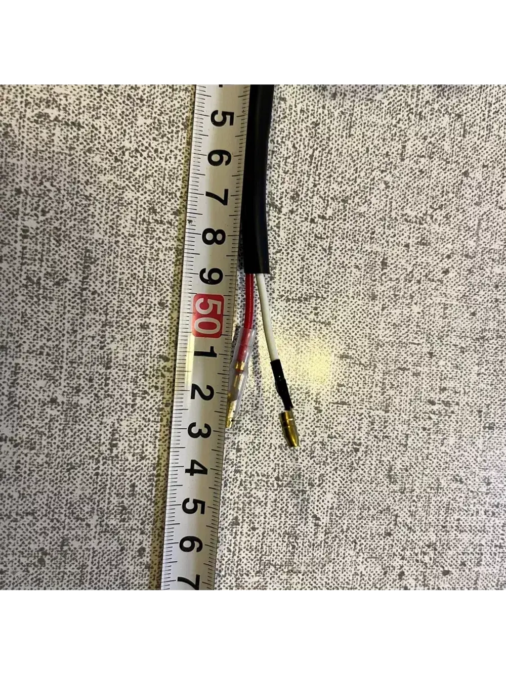 Кнопка включения фары для мотоцикла