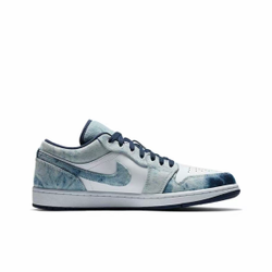Nike Air Jordan 1 low "Washed Denim"