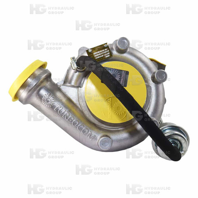 Турбокомпрессор ТКР 80.15.13-03