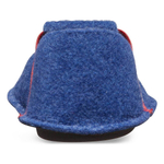Тапочки детские Crocs Kids Classic Slipper Голубые