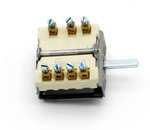 Переключатель EGO 49.24215.000 (4-х позиционный) СИКОМ/Sikom