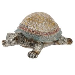 GAEM Фигурка декоративная "Черепаха", L17 W12 H7 см