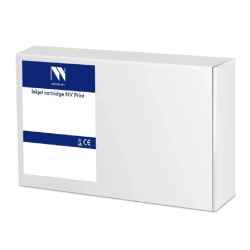 Картридж Струйный картридж NV Print 973X (NV-F6T81AE) Cyan для HP PageWide 352dw / 377dw (7000 стр) совместимый
