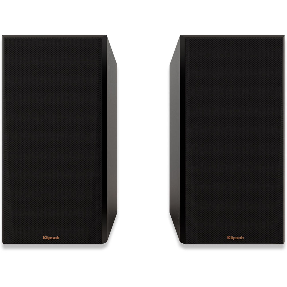 Полочная акустика Klipsch RP-600M II Ebony