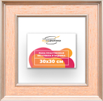 Рама 30x30 для картин и фотографий RP0341550-08