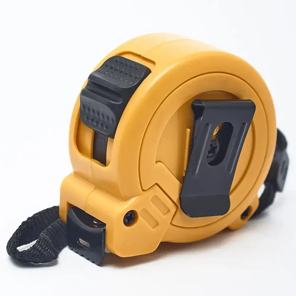 Измерительная рулетка Строительная 3м x 19мм