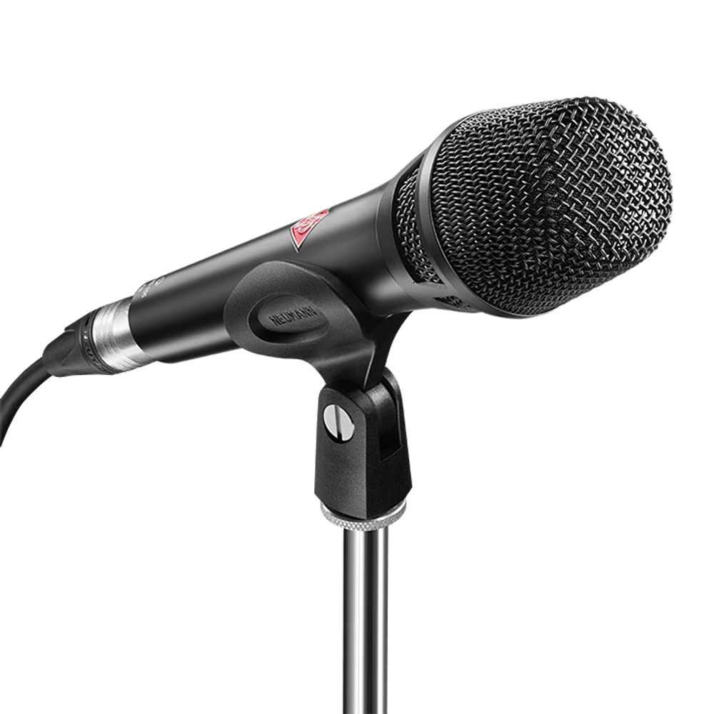 Neumann KMS 105 bk