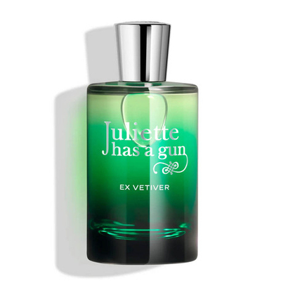 Juliette Has A Gun Ex Vetiver