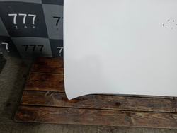 Капот Toyota Land Cruiser Prado 150 09-17 Б/У Оригинал 5330160630