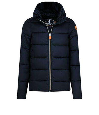 куртка Save The Duck - темно-синий(J45650G IRIS15)