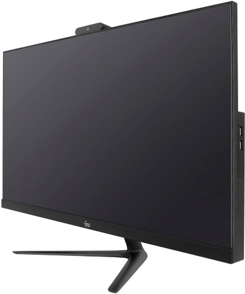 Моноблок 27'' iRu Office 27IH5PA