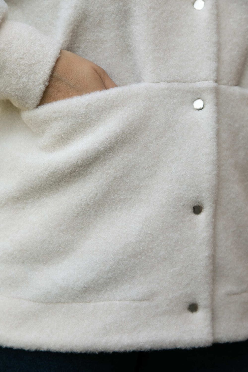 Жакет Мой выбор (айвори) Б14383-13М LT Collection