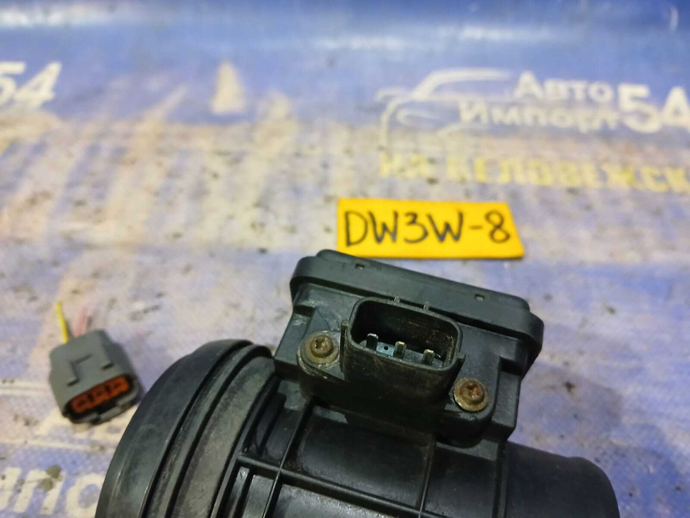 Расходомер MAZDA DEMIO 1998
