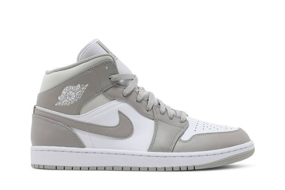 Кроссовки Jordan Air Jordan 1 Mid "Linen"