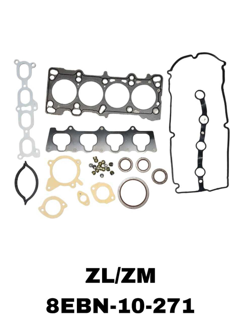 Рем Комплект Двигателя ZL /ZM B6-D (16V)