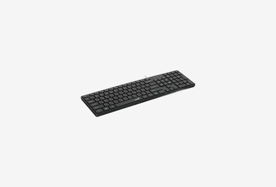 Genius SlimStar 126_0226709105702