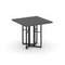 Rift Direct Стол журнальный RF.SJ-001 Антрацит NEW/Металл Черный 680*680*580