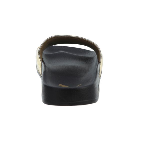 Puma Leadcat Mirror Jr 'Gold Black'