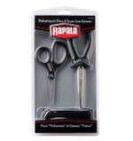 Комбо-набор аксессуаров для рыбалки 10 Combo Pack FSC