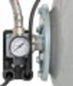 Установка для водоснабжения СТАВР НС-700/20 ст700-20нс