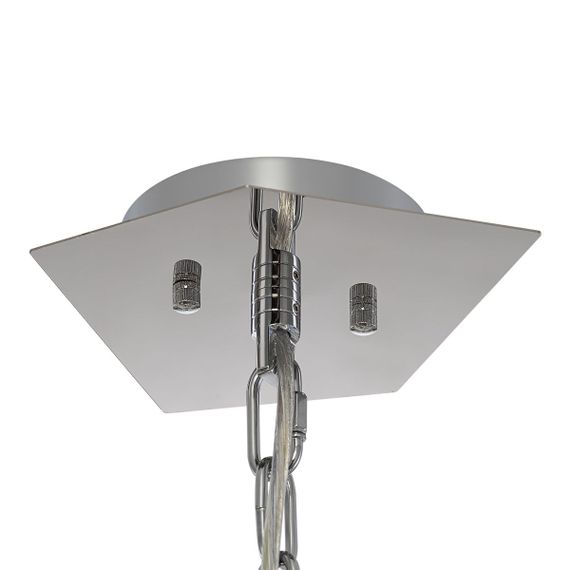 Подвесная люстра Citilux Dart CL231251