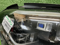 Фара правая Mercedes S W223 (20-нв) Digital Light