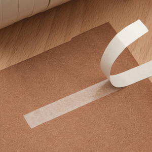 Киперная лента двусторонняя 10 мм