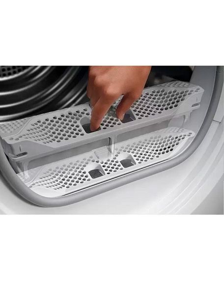 Сушильная машина AEG TR819P4E